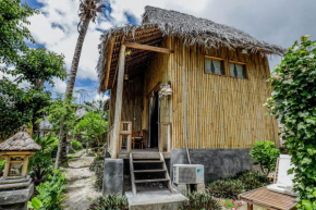 Atuh Forest Cottage